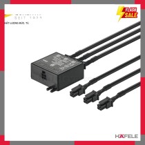 Bộ Chia Biến Điện Hafele 833.89.061