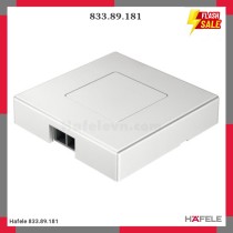 Hafele 833.89.181