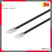 Dây Nối Cho Đèn Led Dây 5mm Hafele 833.89.194