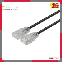 Dây Nối Cho Đèn Led Dây Silicone Hafele 833.89.204