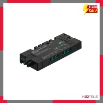 BỘ CHIA 6 LOOX5 24V 833.95.829 VỚI 3 CÔNG TẮC