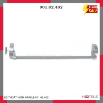 BỘ THOÁT HIỂM HÄFELE 901.02.402