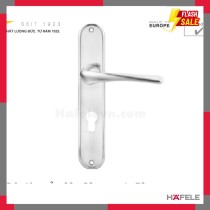 Tay Nắm Gạt Đế Dài Mở Phải C/C 72mm Hafele 901.79.084