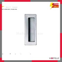 Tay Nắm Cửa Âm Hafele 902.01.530