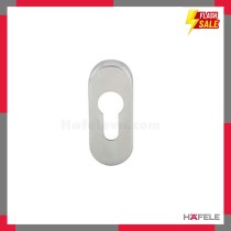 Nắp Che Ruột Khóa Oval Hafele 902.52.294