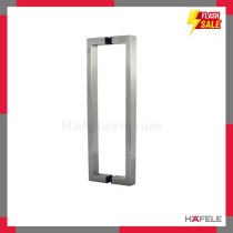 Tắm Nắm Kéo Dạng Vuông 465mm Hafele 903.00.102