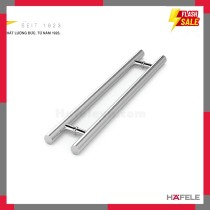 Tay Nắm Kéo Chữ H 1200mm Hafele 903.01.806