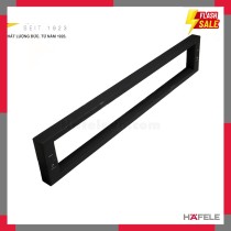 Tay Nắm Kéo Vuông 475mm Hafele 903.08.501