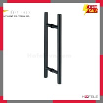 Tay Nắm Kéo Chữ H Dài 1200mm Hafele 903.08.506