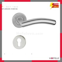 Tay Nắm Gạt Cửa Phòng Hafele 903.92.408