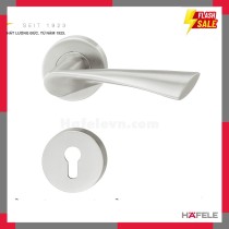 Tay Nắm Gạt Cửa Phòng Hafele 903.92.636