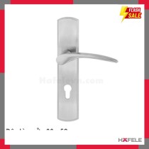 Tay Nắm Gạt Đế Dài C/C 72mm Hafele 903.98.473