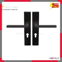 Tay Nắm Gạt Đế Dài C/C 72mm Hafele 903.99.821