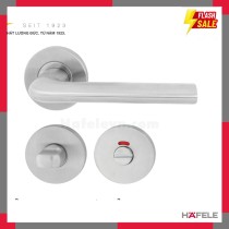 Tay Nắm Gạt Nhà Vệ Sinh Hafele 903.99.992