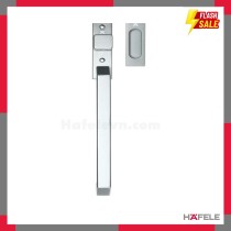 Tay Nắm Kéo Cửa Nhôm HL255 Hafele 904.00.575