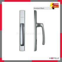 TAY NẮM CỬA NHÔM HAFELE HL949CD-92 905.99.627