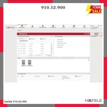 Hafele 910.52.900