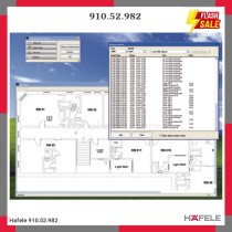 Hafele 910.52.982