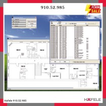 Hafele 910.52.985