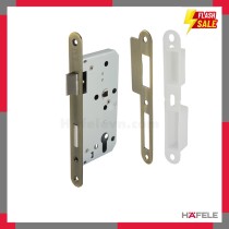 Thân Khóa Lưỡi Gà Chốt Chết C/C 72mm Hafele 911.02.168