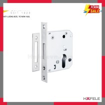 Thân Khóa Chốt Chết Hafele 911.22.386