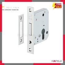 Thân Khóa Chốt Chết Hafele 911.22.881