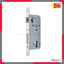 Thân Khóa Lưỡi Gà Chốt Chết C/C 85mm Bauma 911.25.564