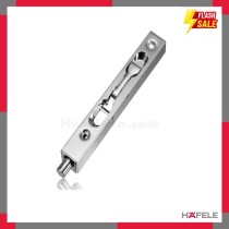 Chốt Cửa Âm 200mm Hafele 911.62.182