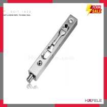 Chốt Cửa Âm 300mm Hafele 911.62.183