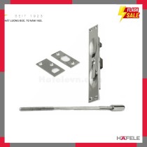 Chốt Âm 260mm Hafele 911.62.356