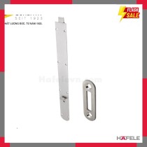 Chốt Âm 450mm Hafele 911.62.671