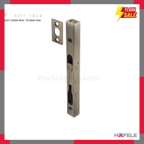 Chốt Âm 600mm Hafele 911.62.691