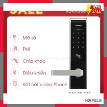 Khóa Điện Tử EL8000-TC Hafele 912.05.359