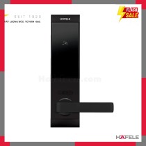 Khóa Điện Tử DL7900 Hafele 912.05.640