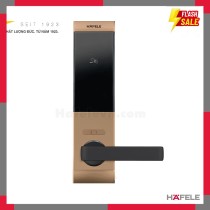 Khóa Điện Tử DL7900 Hafele 912.05.652