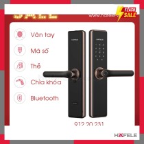 Khóa Điện Tử DL7600 Hafele 912.20.231