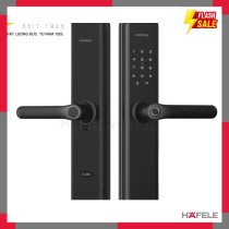 Khóa Điện Tử DL7600 Hafele 912.20.232