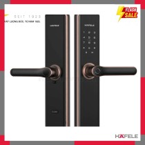 Khóa Điện Tử DL7600 Hafele 912.20.233