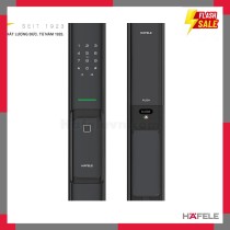 Khóa Điện Tử PP8100 Hafele 912.20.260