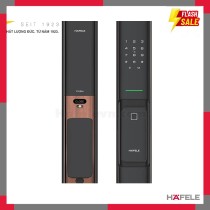 Khóa Điện Tử PP8100 Hafele 912.20.263