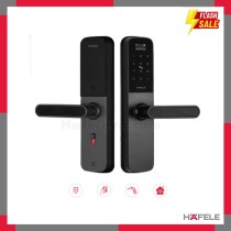 KHÓA ĐIỆN TỬ HAFELE DL6000 912.20.581