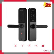 Khóa điện tử Hafele DL6100 912.20.582