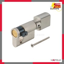 Ruột Khóa 1 Đầu Vặn 45.5mm Hafele 916.08.653