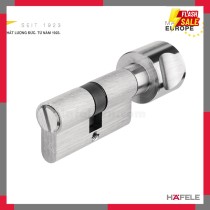 Ruột Khóa Cửa Vệ Sinh 71mm Hafele 916.08.725