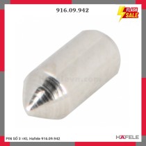 PIN SỐ 3 =KL Hafele 916.09.942