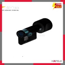 Ruột Khóa 1 Đầu Vặn 40mm Hafele 916.64.033