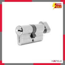 Ruột Khóa Bauma 60mm Hafele 916.87.822