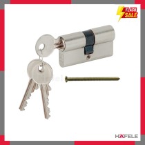 Ruột Khóa Cửa Chính 71mm Hafele 916.96.015