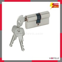 Ruột Khóa Ban Công 70mm Hafele 916.96.017