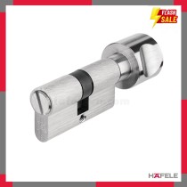 Ruột Khóa Cửa Nhà WC 65mm Hafele 916.96.412